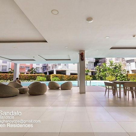 Cebu City Condo Near Ayala And It Park Kültér fotó